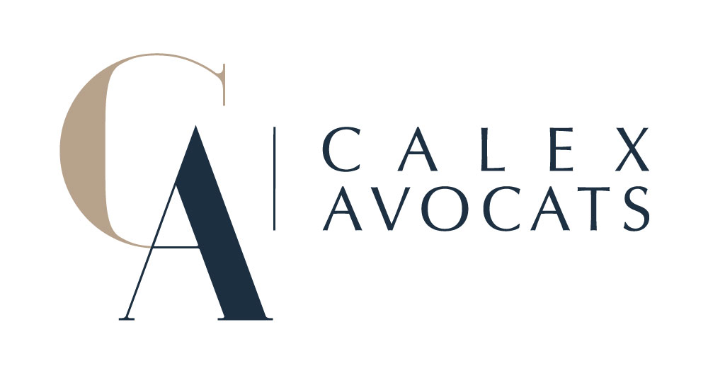 Logo de Me Haguier avocat à Lisieux